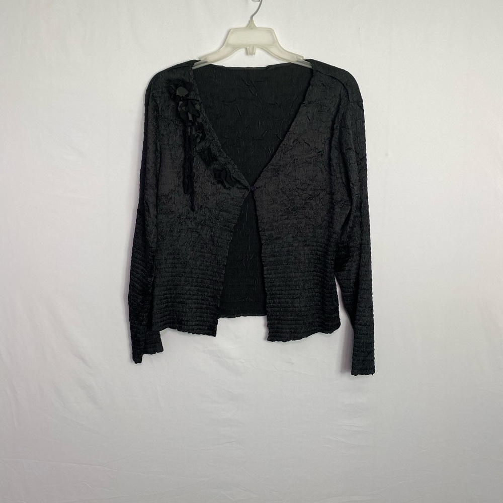 No Name Cardigan - Picture 3 of 5